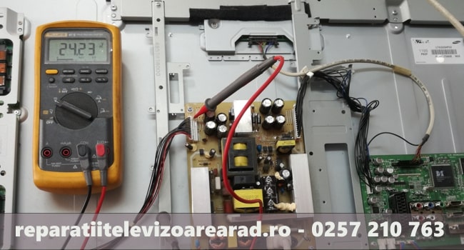 Audio Video Depanare arad - reparatii televizoare