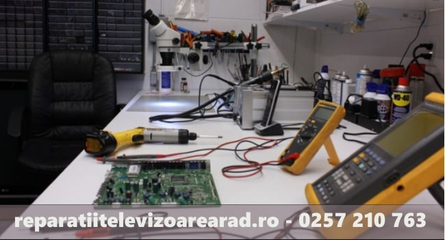 Audio Video Depanare arad - service autorizat