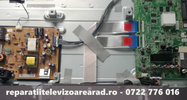 Audio Video Depanare arad - piese televizoare